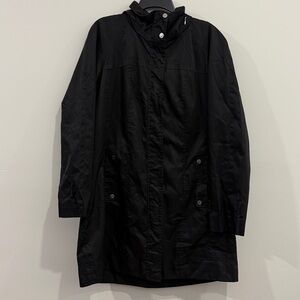 Calvin Klein woman’s rain jacket